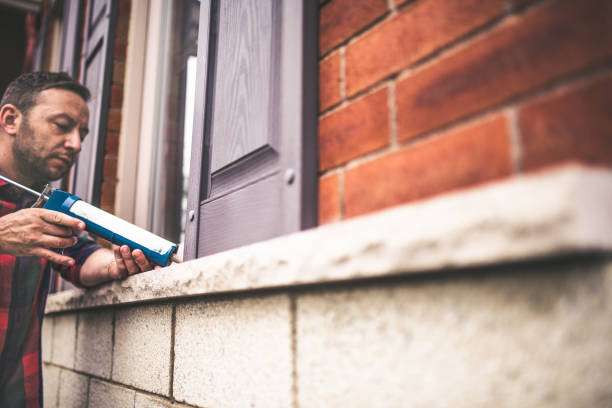 Best Residential Insulation in East Falmouth, MA