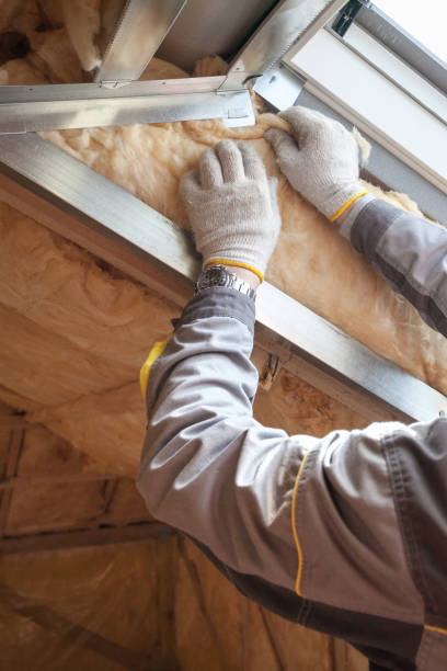 Best Spray Foam Insulation in East Falmouth, MA