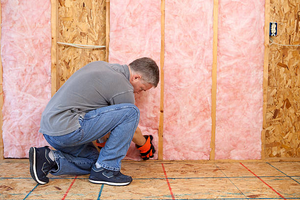 Types of Insulation We Offer in East Falmouth, MA