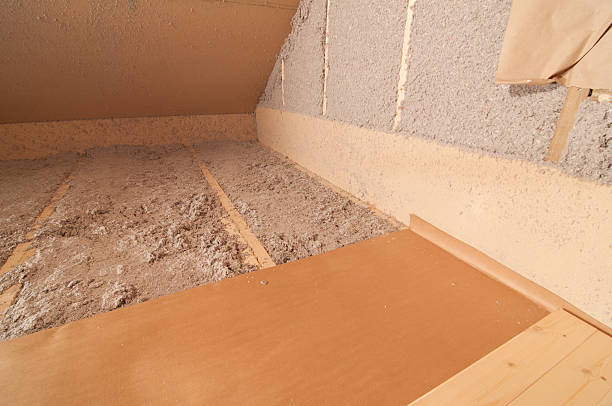 Best Insulation for Specific Applications in East Falmouth, MA